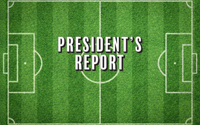 President’s Report 2022