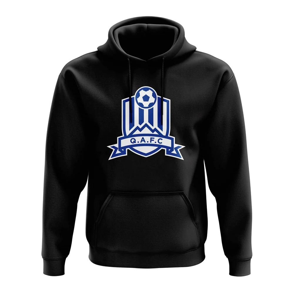 Pre-order your new Hoody and other swag! ⋆ Queenstown Football